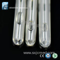 Manufacturer of Single use Hydrophilic coated nelaton catheter